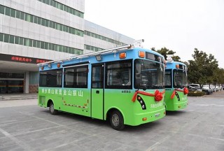 堅持高科技賦能 拓展智慧型執(zhí)法——新型移動執(zhí)法檢測車開啟智慧環(huán)保新時代