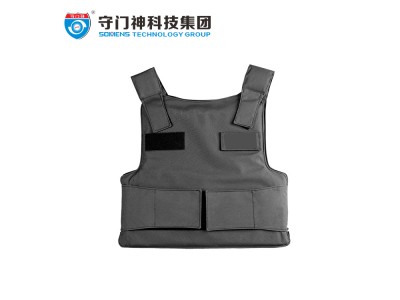 FCF-FA-JA02輕質非金屬防刺服