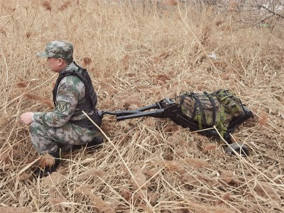 應急救援攜行車、單兵助力牽引車、單兵戰術隨行車、單兵運輸系統