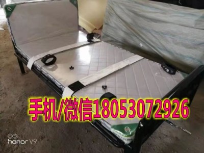 精神科保護性約束床