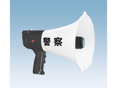 大功率手持喊話器\手持擴音器\手持錄音喊話器