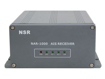 NSR新陽升NAR-1000 AIS接收機自動識別系統(tǒng)