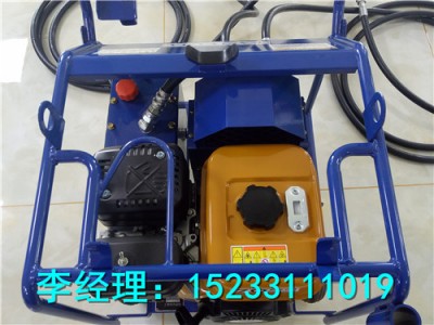 便攜式防汛搶險植樁機，最新液壓打樁機批發價格，廠家價格