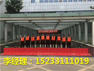 新型組合式防汛擋水板，自由組合式L型擋水板，擋水板價格