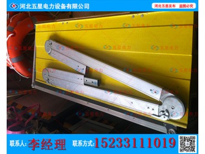 便攜式防洪子堤擋水參數，玻璃鋼子堤報價