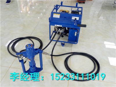 水域救援全地形兩棲車，消防救援植樁機，打樁機批發價格