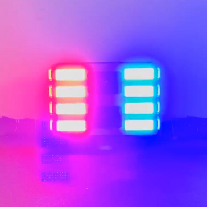 遠(yuǎn)程上光預(yù)警設(shè)備