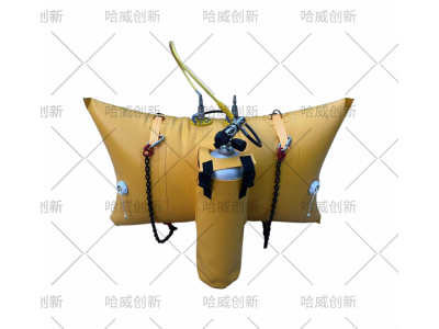潛水打撈系統