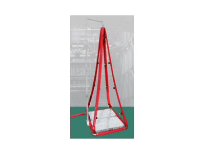 簡(jiǎn)易洗消噴淋器  便攜式  移動(dòng)式