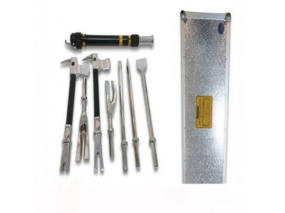美式手動破拆工具組