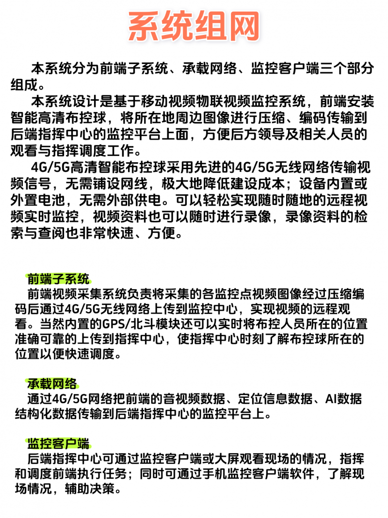 布控球系統組網2