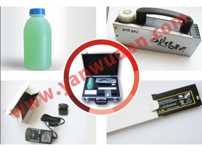 凌鼎供應(yīng) 煙感檢測用小型便攜式煙霧發(fā)生器